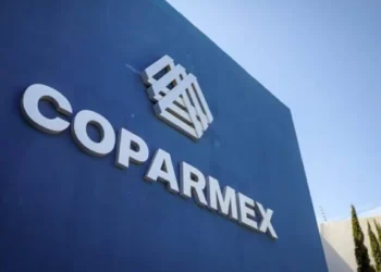 Coparmex llama a frenar la doble tributación en IVA