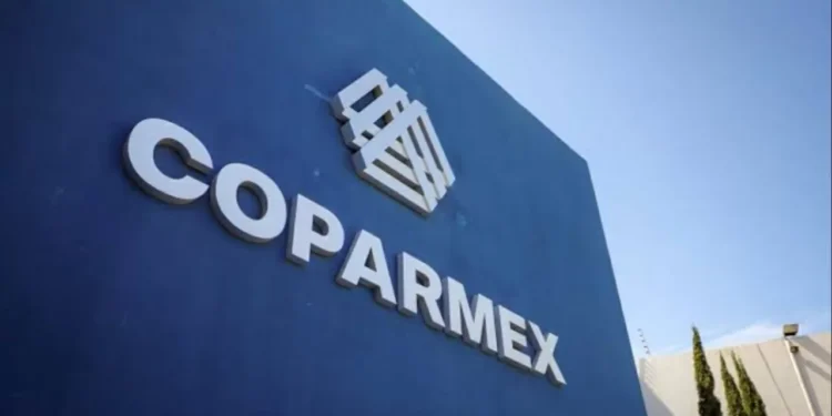 Coparmex llama a frenar la doble tributación en IVA