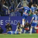 El Espanyol tumba al Getafe