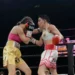 Discutida derrota de Isa Rivero ante la campeona alemana