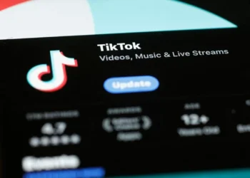 TikTok eleva ganancias en 2024 hasta 63%