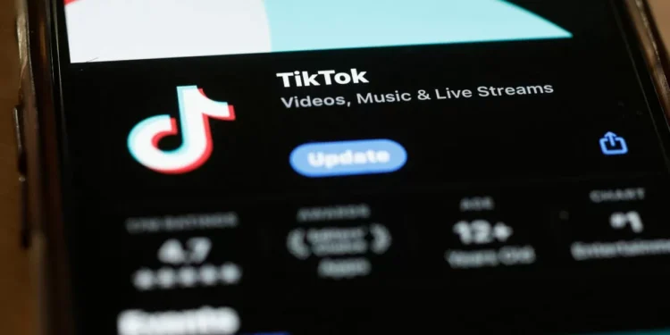 TikTok eleva ganancias en 2024 hasta 63%