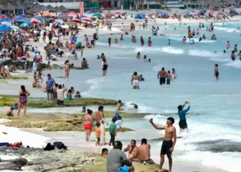Esta Semana Santa vacacionar  costará por lo menos $22,500