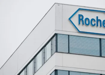 Roche invertirá 50 mil mdd en Estados Unidos