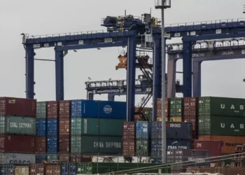 La inflación en EU llega a 2.4% durante marzo