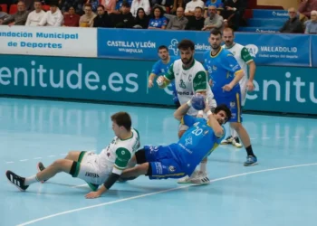 Pedro Martínez no continuará en el Recoletas el próximo curso