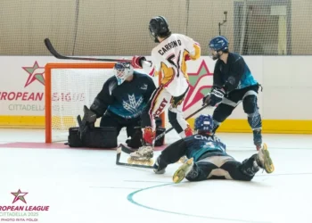 El Caja Rural CPLV busca la final de la Copa de Europa