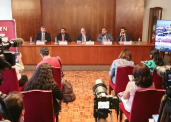 Industriales respaldan acciones ante contrabando de calzado