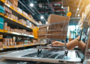 Fuerza de ventas en 2025: el impacto del e-commerce en la logística