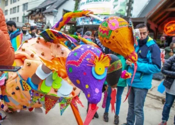 El Festival de Teatro de Títeres Andariegos pero tiene fecha y grandes novedades