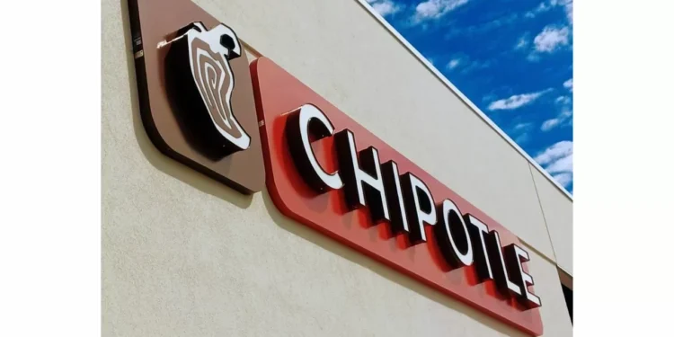 ¡Chipotle llega a México! Grupo Alsea operará la marca