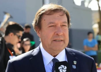 Weretilneck pone atasco a posible aumento de la tarifa de energía eléctrica