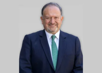 Pedro Pacheco, nuevo rector de la Asociación Mexicana de Instituciones de Seguros