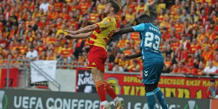 El Betis hace historia y se cuela en unas semis europeas