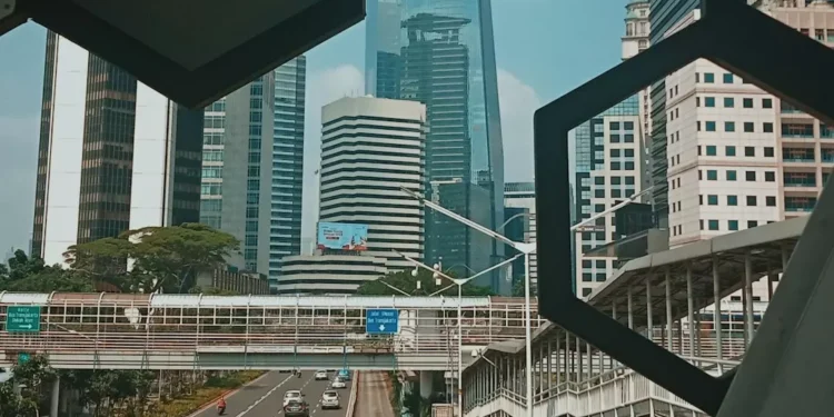 “Superando obstáculos: Experiencias de crecimiento económico”