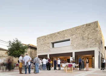 16 proyectos de CyL optan a los Premios Arquitectura 2025