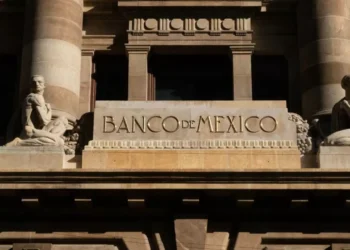 Aranceles impulsarán baja de la tasa: Banxico