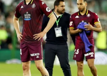 Día de ‘antirrécords’