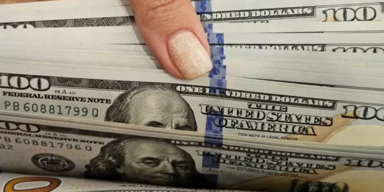 Cotización del dólar gubernamental y paralelo para este viernes 16 de mayo en Bariloche