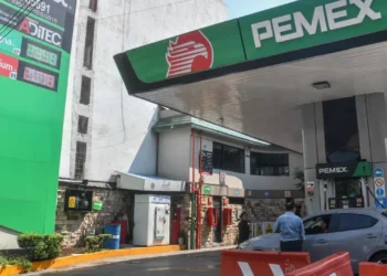 Alistan retiros de efectivo en gasolineras