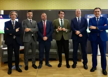 La ganadería cárnica se considera garante de la vida rural