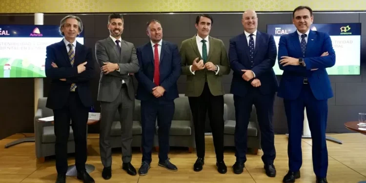 La ganadería cárnica se considera garante de la vida rural