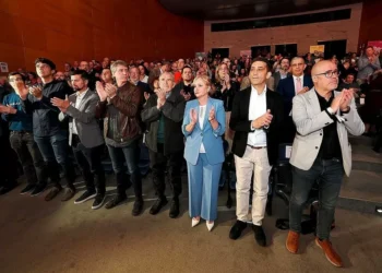 CCOO afronta el relevo de un Andrés con los «deberes hechos»