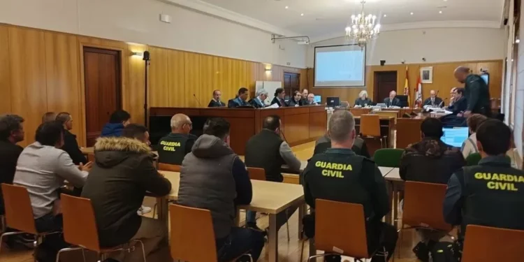 Piden cárcel para una empleada del Deutsche Bank por estafa