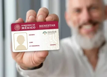 ¿Pueden recibir utilidades adultos mayores con INAPAM? Esto dice la LFT