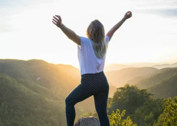 “La importancia de un estilo de vida saludable”