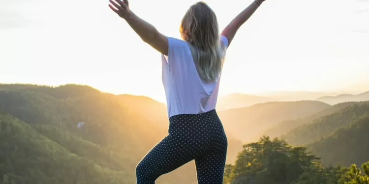 “La importancia de un estilo de vida saludable”