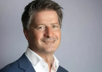 Stellantis pone a Xavier Chardon al frente de Citroën