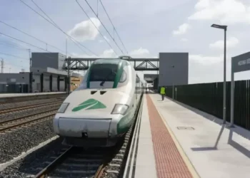 Toma la Palabra pide recuperar las paradas del AVE en Medina