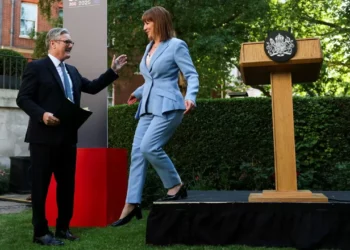 Londres y la UE pactan nueva era económica, tras el Brexit