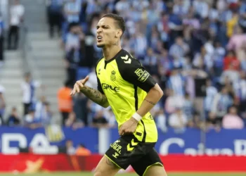 El Betis desmonta al Espanyol