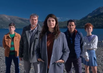 “Atrapados”: El libro de Coben detrás del éxito de Netflix