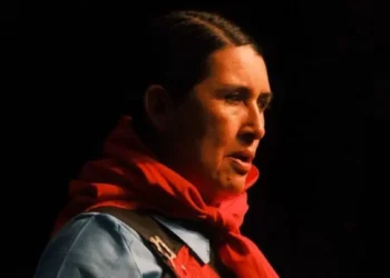 La obra “Lucinda” resultó ganadora del Festival de Teatro Rionegrino