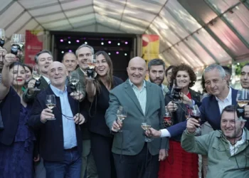 Valladolid, en el epicentro del mapa enogastronómico