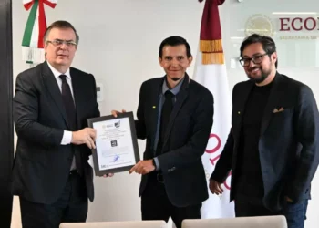 Buscan capítulo de semiconductores en el T-MEC