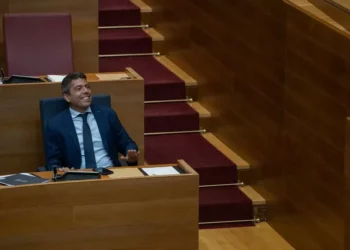 Les Corts aprueban los presupuestos de la Generalitat para 2025