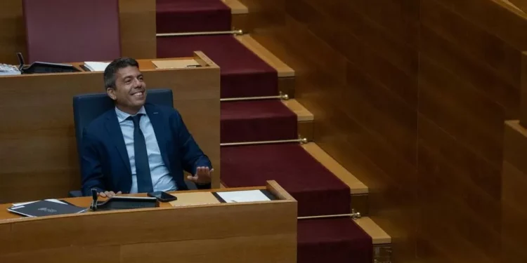 Les Corts aprueban los presupuestos de la Generalitat para 2025