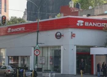 The Banker reconoce a Banorte por uso de inteligencia artificial
