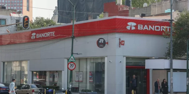 The Banker reconoce a Banorte por uso de inteligencia artificial