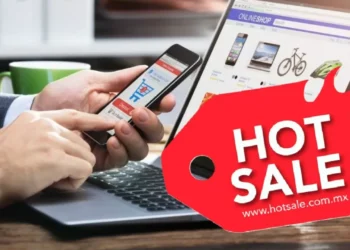 Hot Sale 2025: Fecha de inicio y tiendas participantes