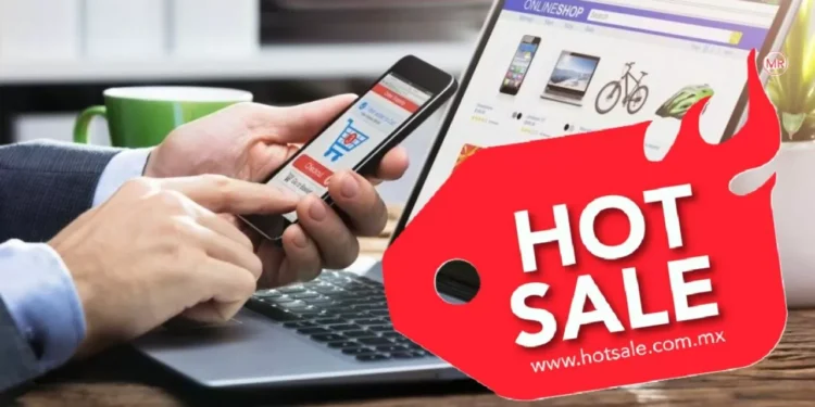 Hot Sale 2025: Fecha de inicio y tiendas participantes