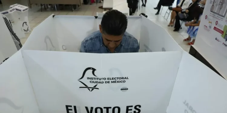 Coparmex enviará a 215 observadores para elección judicial