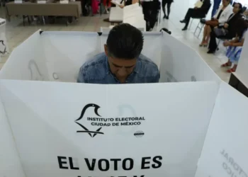 Coparmex enviará a 215 observadores para elección judicial