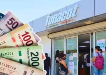 ¿Cómo tramitar un crédito del Fonacot en 2025?