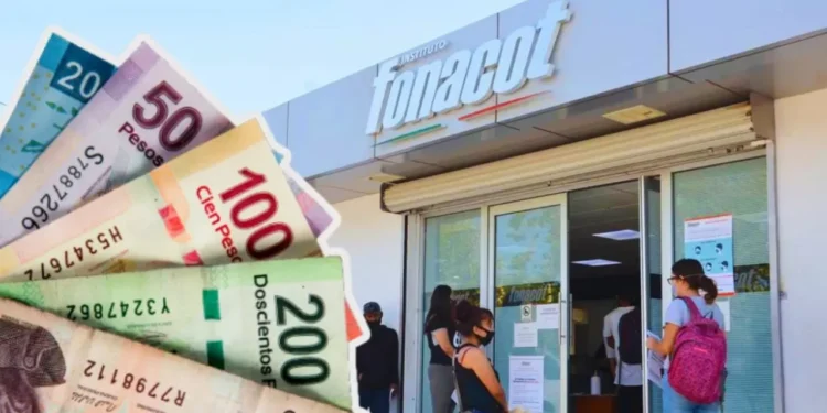 ¿Cómo tramitar un crédito del Fonacot en 2025?