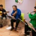 La Chorativa trae el choro brasileño al otoño barilochense: música con swing y corazón